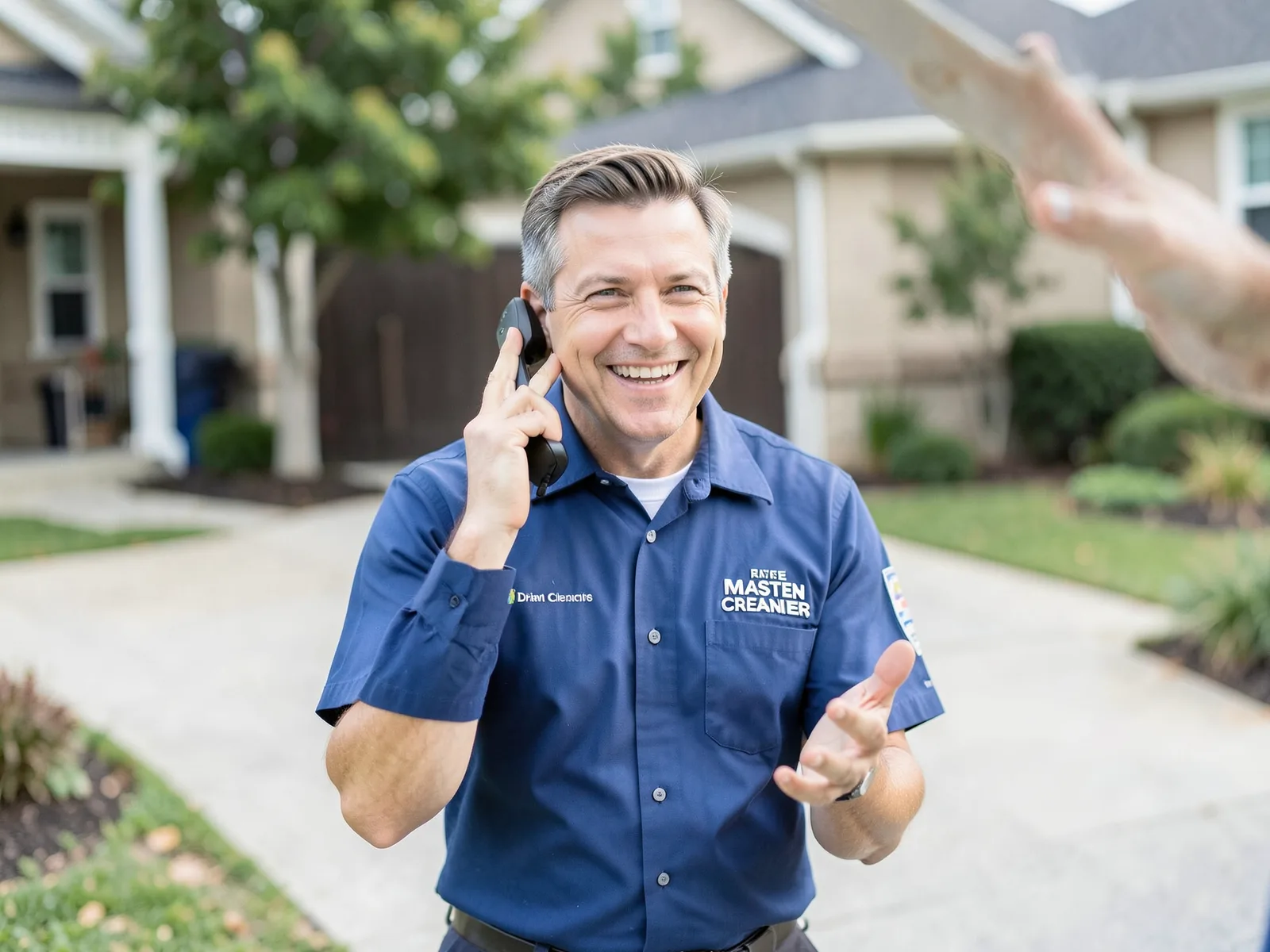 Drain Cleaning Kaleva, MI FAQs